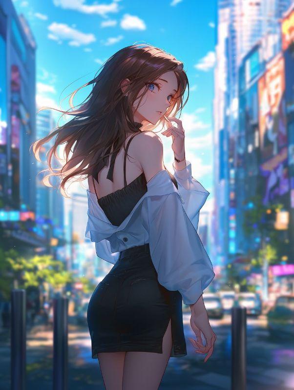 全公司捧她当公主?我直接开大:老板娘到前台了,你爹完了!