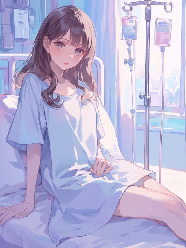 女儿高考逃跑,以为我会送她出国