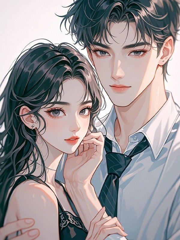 一夜情后，我被迫包养了未婚夫的亲舅舅