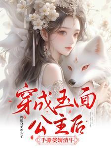 穿成玉面公主后，手撕赘婿渣牛