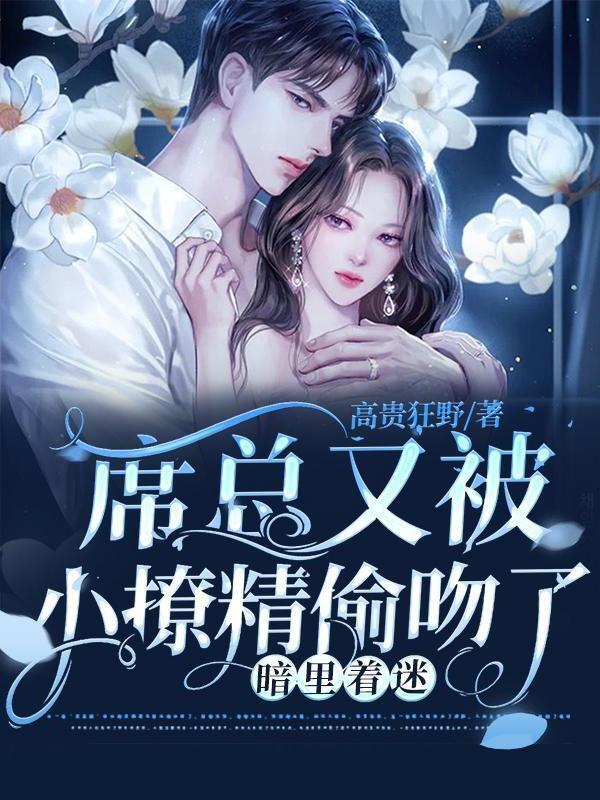 暗里着迷:席总又被小撩精偷吻了