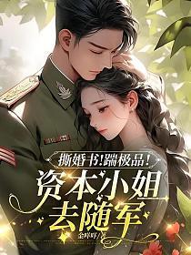 撕婚书！踹极品！资本小姐去随军