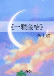 一颗金桔