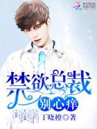 禁欲总裁,别心痒!