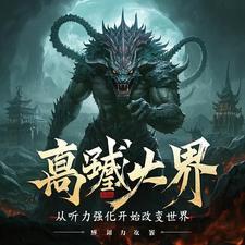 高武:从听力强化开始改变世界