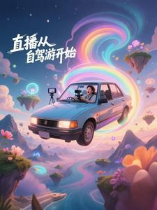直播从自驾游开始