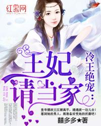 冷王绝宠:王妃请当家
