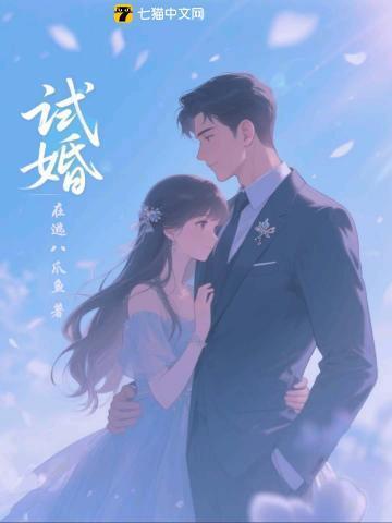 试婚