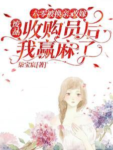 六零:改嫁废品收购员后我赢麻了