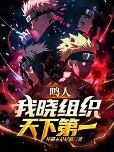 鸣人:我晓组织天下第一