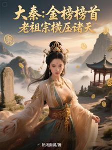 大秦:金榜榜首,老祖宗横压诸天