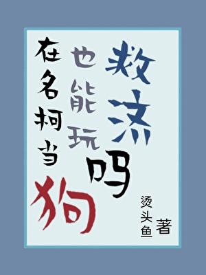 在名柯当狗也能玩救济吗?