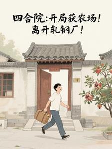 四合院:开局获农场,离开轧钢厂
