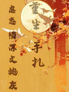 虐恋情深文炮灰重生手札