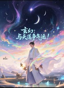 玄幻:与天道争气运!