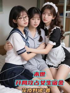 末世:开局攻占女生宿舍