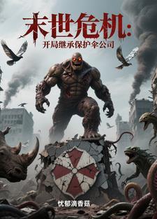 末世危机:开局继承保护伞公司