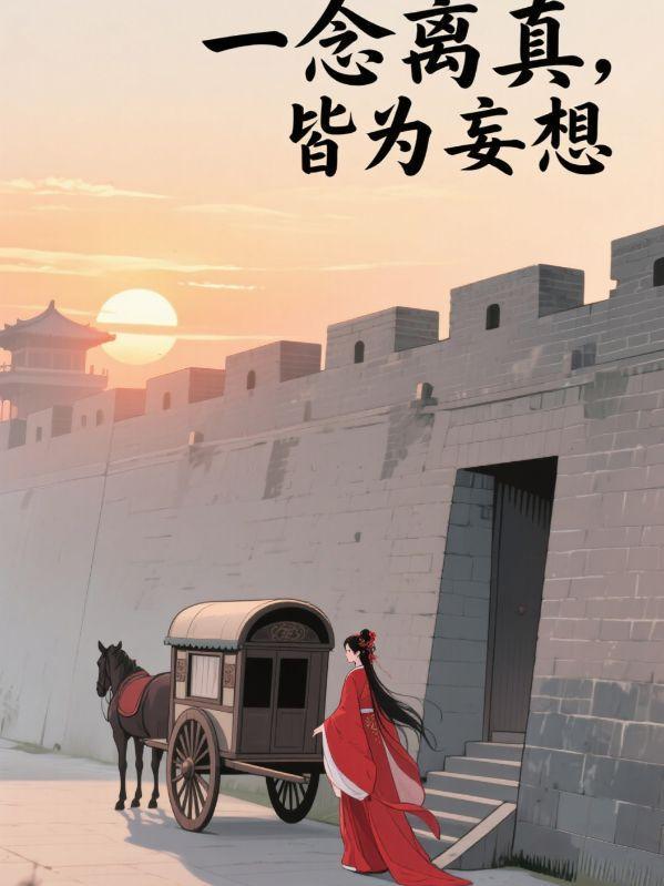 一念离真,皆为妄想