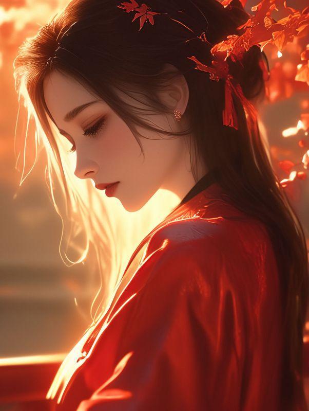 朱栏褪色忆当年