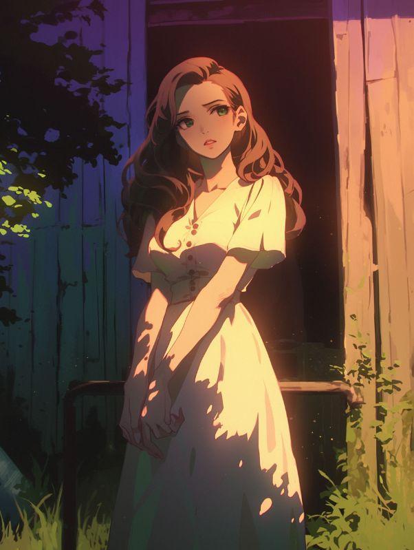 全班被挑唆陷害我,重生后我选择尊重他人命运